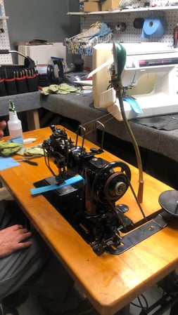 Images King's Sewing & Vacuum Center