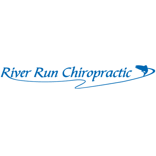 River Run Chiropractic Logo