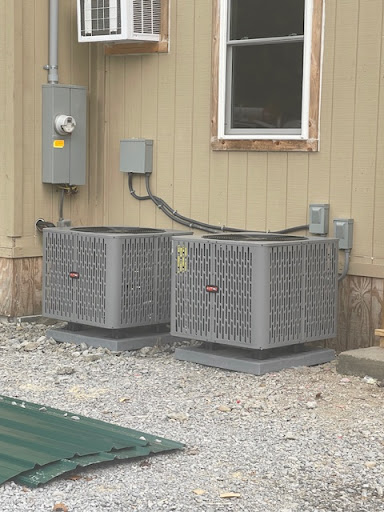 Images AmeriAir Heating & Air