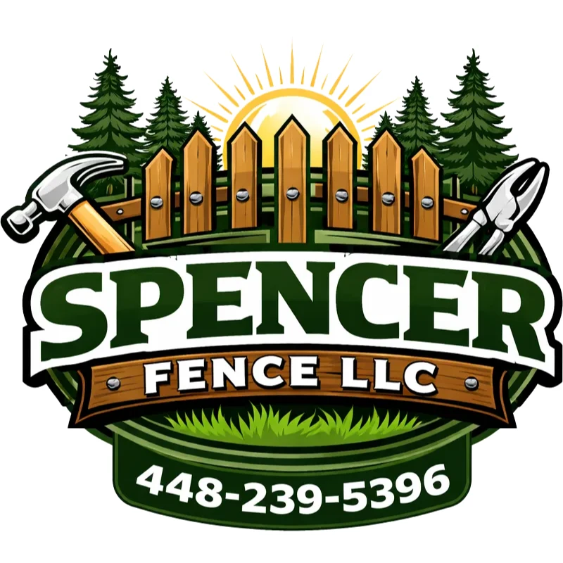 Spencer Fence Logo