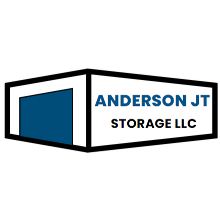 Anderson JT Storage Logo