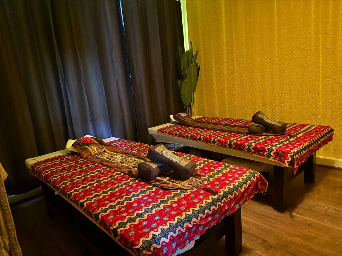 Foto's Srisiam Thaise Massage & Wellness spa Nijmegen