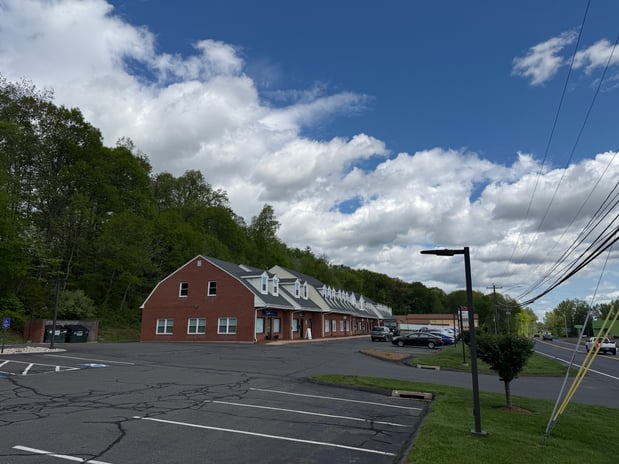 Images The Next Street - Newington Driving School