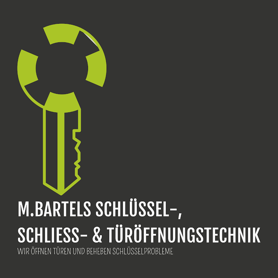 Schlüsseldienst Bartels Logo