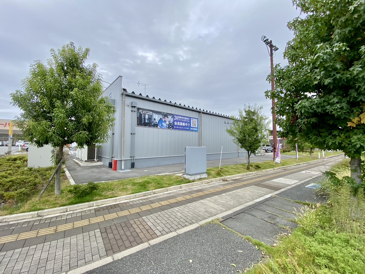 Images エニタイムフィットネス 本庄早稲田店