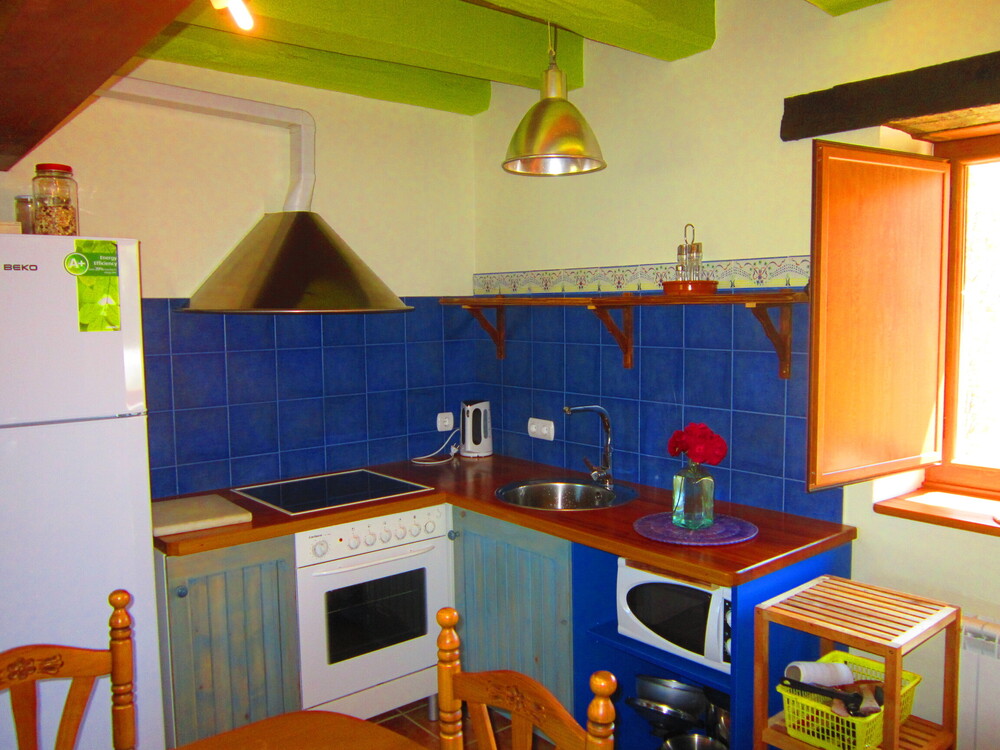 Images Casa Rural la Madre Tierra