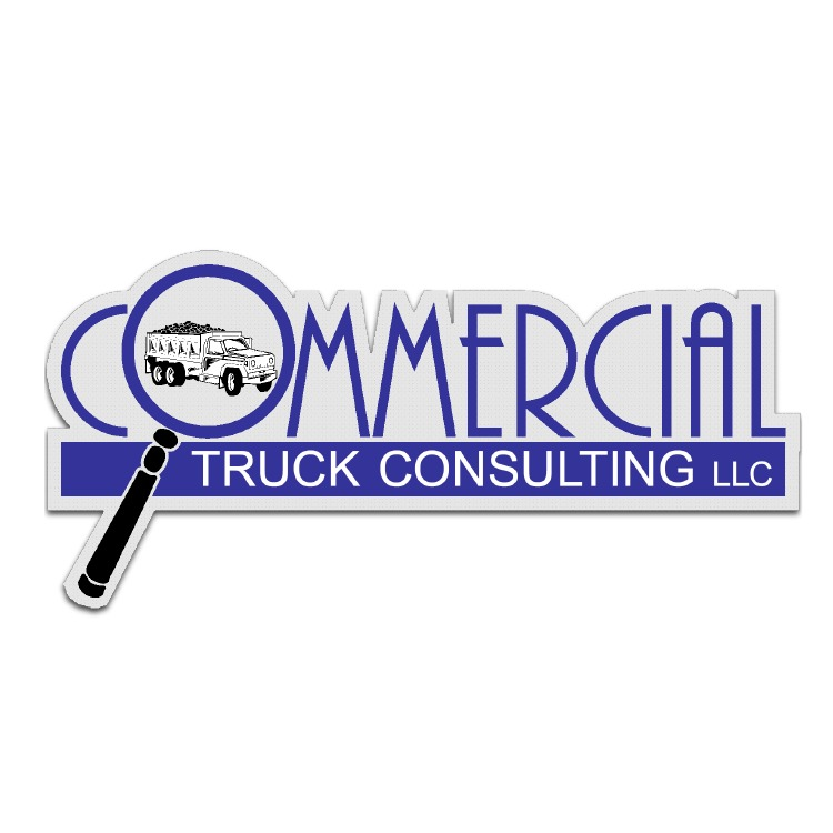 Commercial Truck Consulting LLC Logo