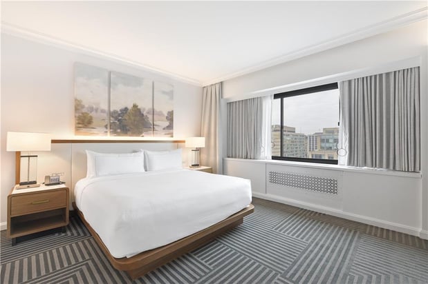 Images Capital Hilton