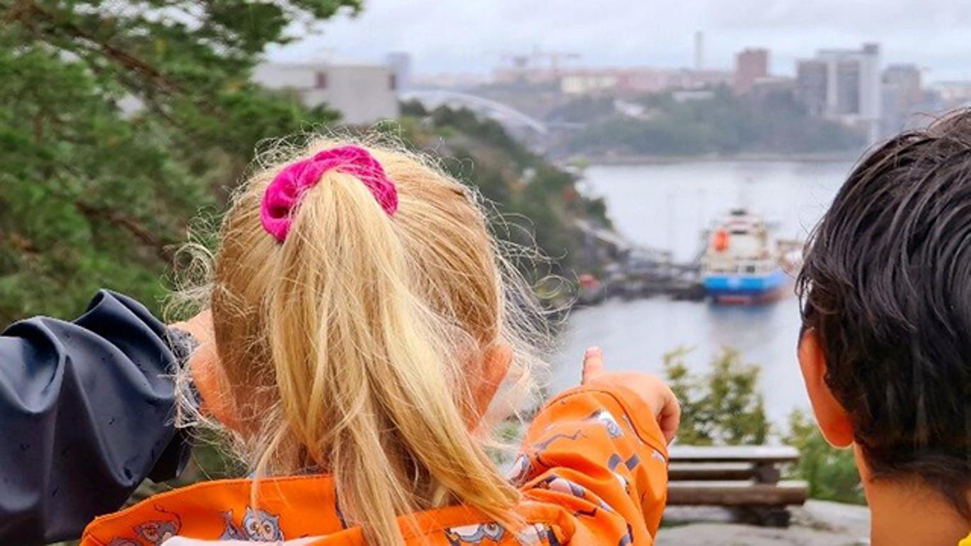 Images Amadeus Förskola Trubaduren