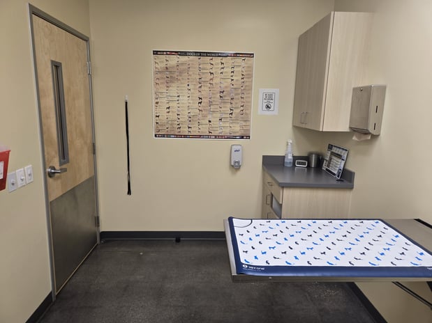 Images Vetco Total Care Animal Hospital