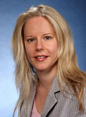 Nicole Strigl (ehem. Hoffmann), Steuerberaterin