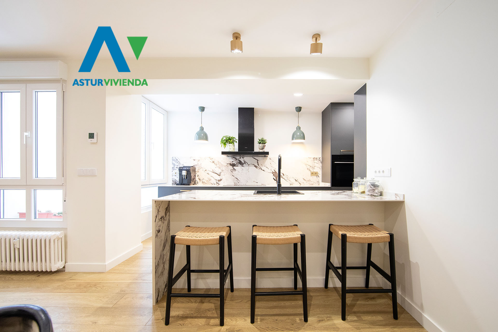 Images Asturvivienda Inmobiliaria