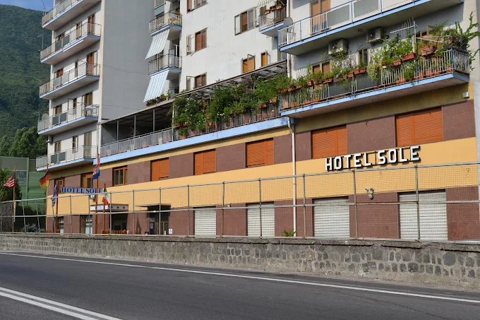 Images Hotel Sole