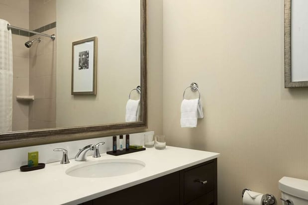 Images Embassy Suites by Hilton St. Louis Downtown