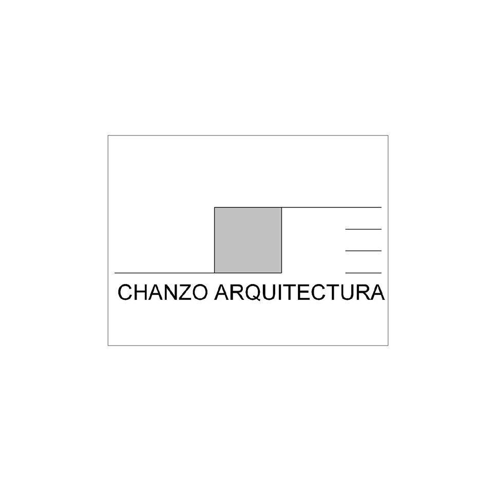 Chanzo Arquitectura Logo