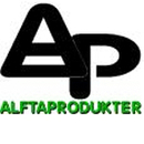 Alftaprodukter AB Logo