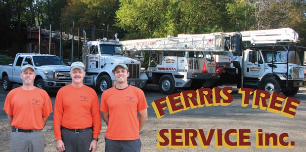 Images Ferris Tree Service