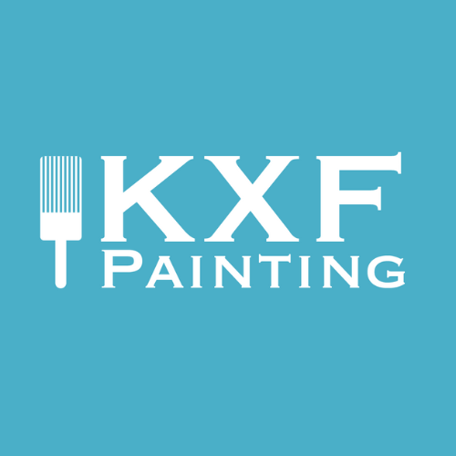 KXF Painting Logo
