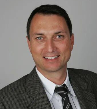 Geschäftsführer Werner Rühl – Baloise – DR Finanzkontor GmbH – Versicherung in Tübingen