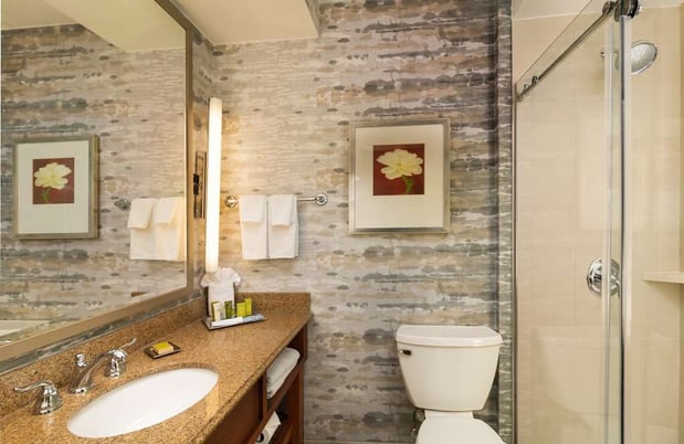 Images Hilton Lexington/Downtown