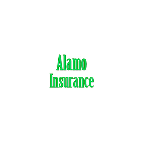 Alamo Insurance & Financial Service Logo