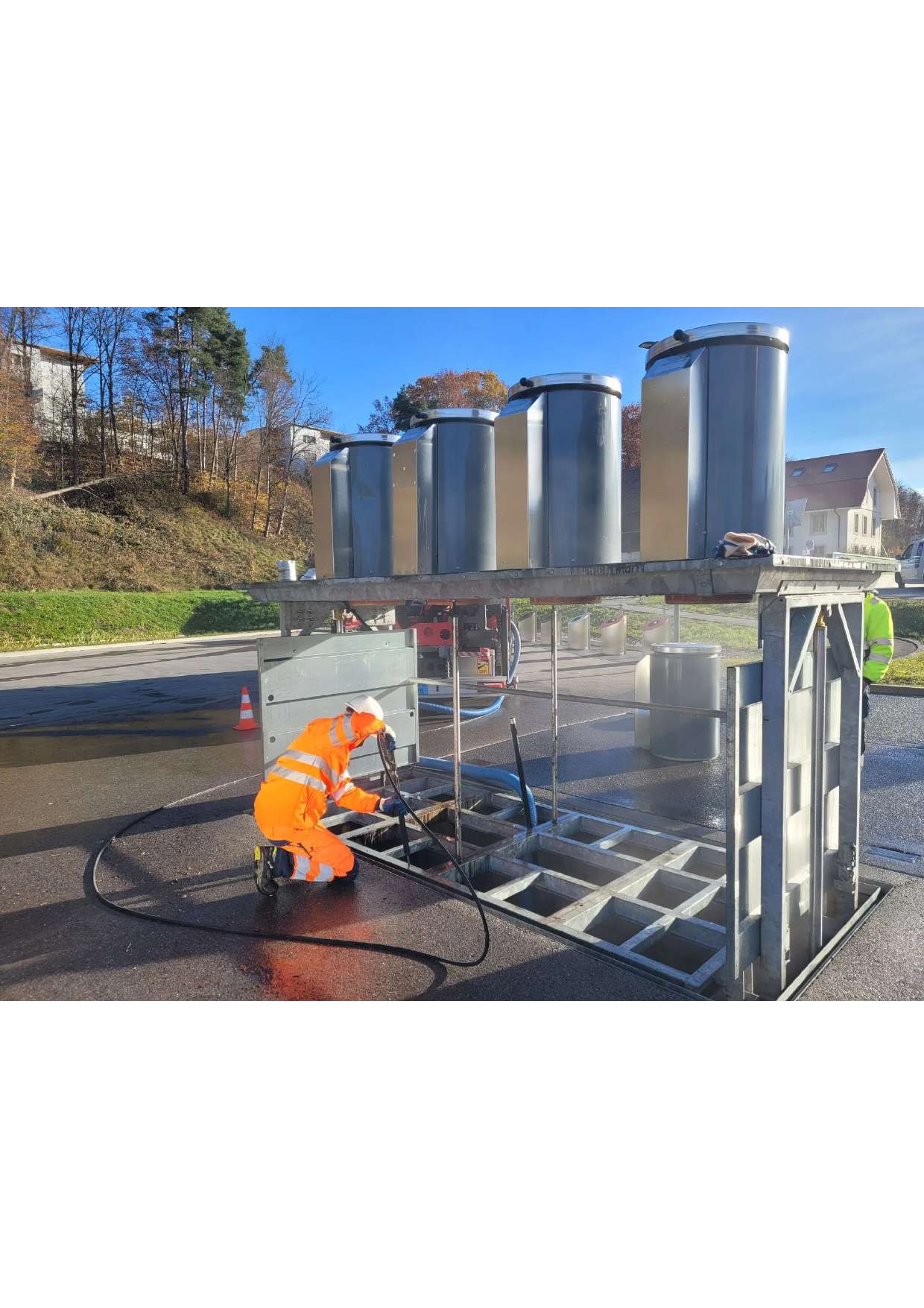 Bilder Pollunet Sàrl