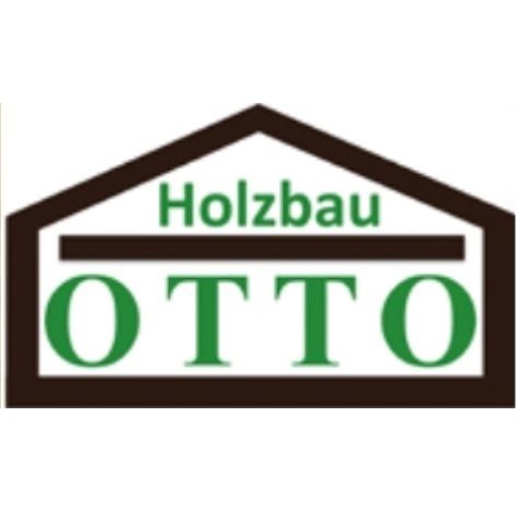 Logo Holzbau Otto - Zimmerei und Treppenbau