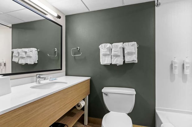 Images Spark by Hilton Bensalem Philadelphia