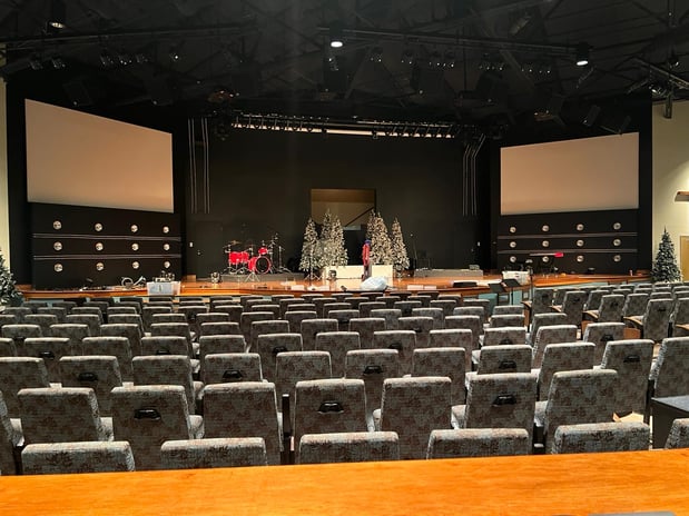 Images Holy City Audio LLC