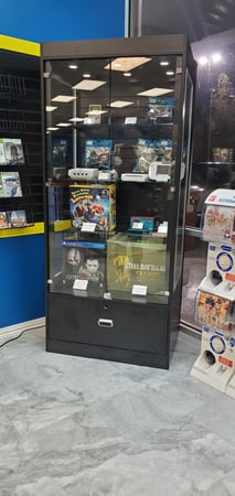 Images Anubis Games & Hobby