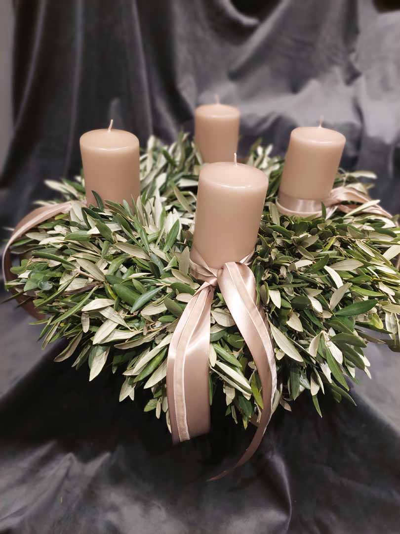 Bild 3 von Blumen Tauber - Anna TAU Meisterfloristik