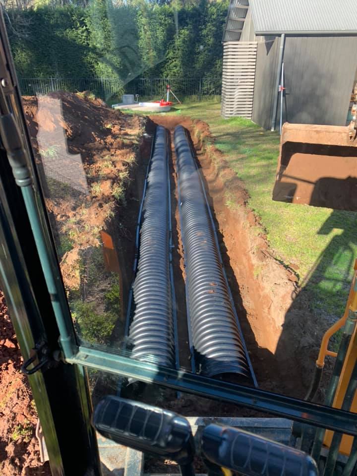 Images Flushed Away Plumbing Pty LTD