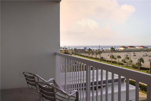 Images Hampton Inn & Suites Galveston