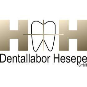 Logo H + H Dentallabor Hesepe GmbH