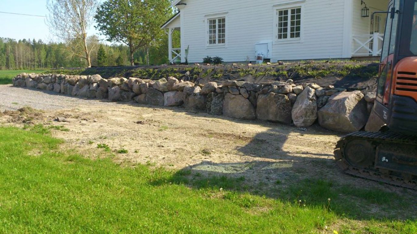 Images Bo Lennart Andersson Entreprenad AB