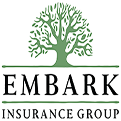 Embark Insurance Group Logo