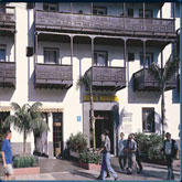 Foto de Hotel Monopol Tenerife
