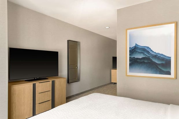 Images Homewood Suites by Hilton Palo Alto