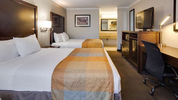 Images Best Western Clermont