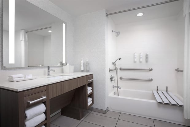 Images Home2 Suites by Hilton Las Cruces