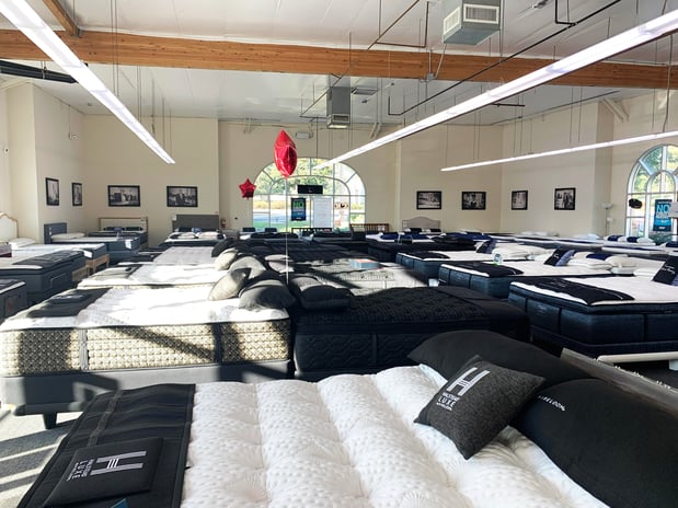 Images Ortho Mattress