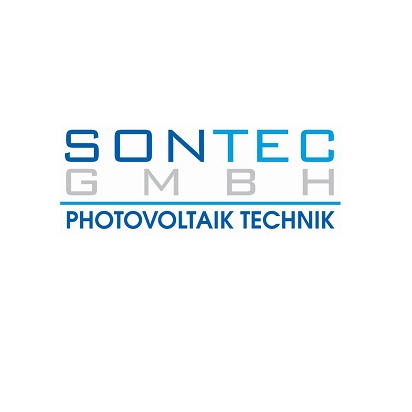 Logo Sontec GmbH