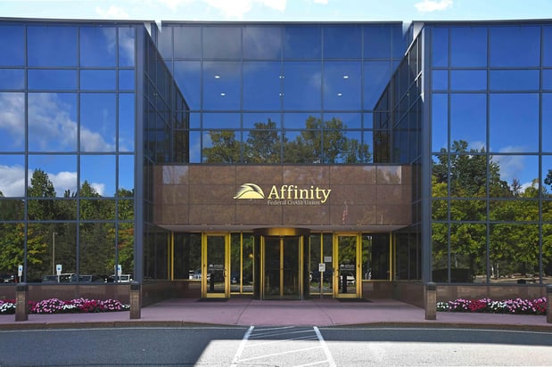 Images Affinity Federal Credit Union
