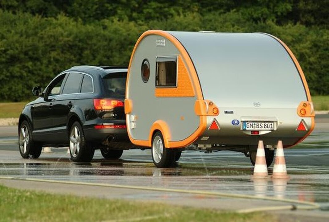 Bilder ADAC Fahrsicherheitszentrum Rhein-Erft