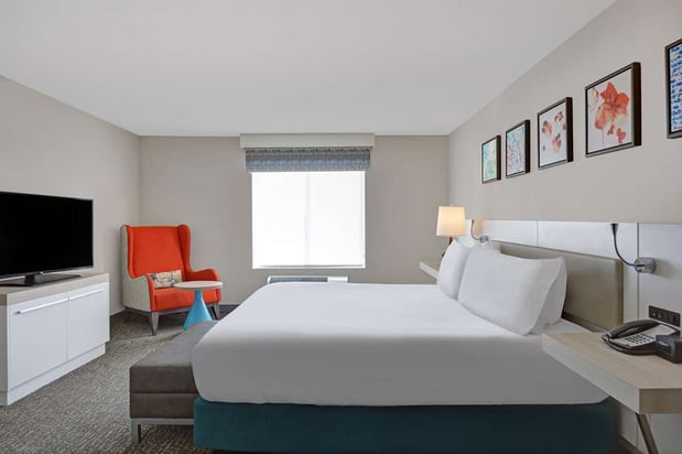 Images Hilton Garden Inn Jacksonville JTB/Deerwood Park
