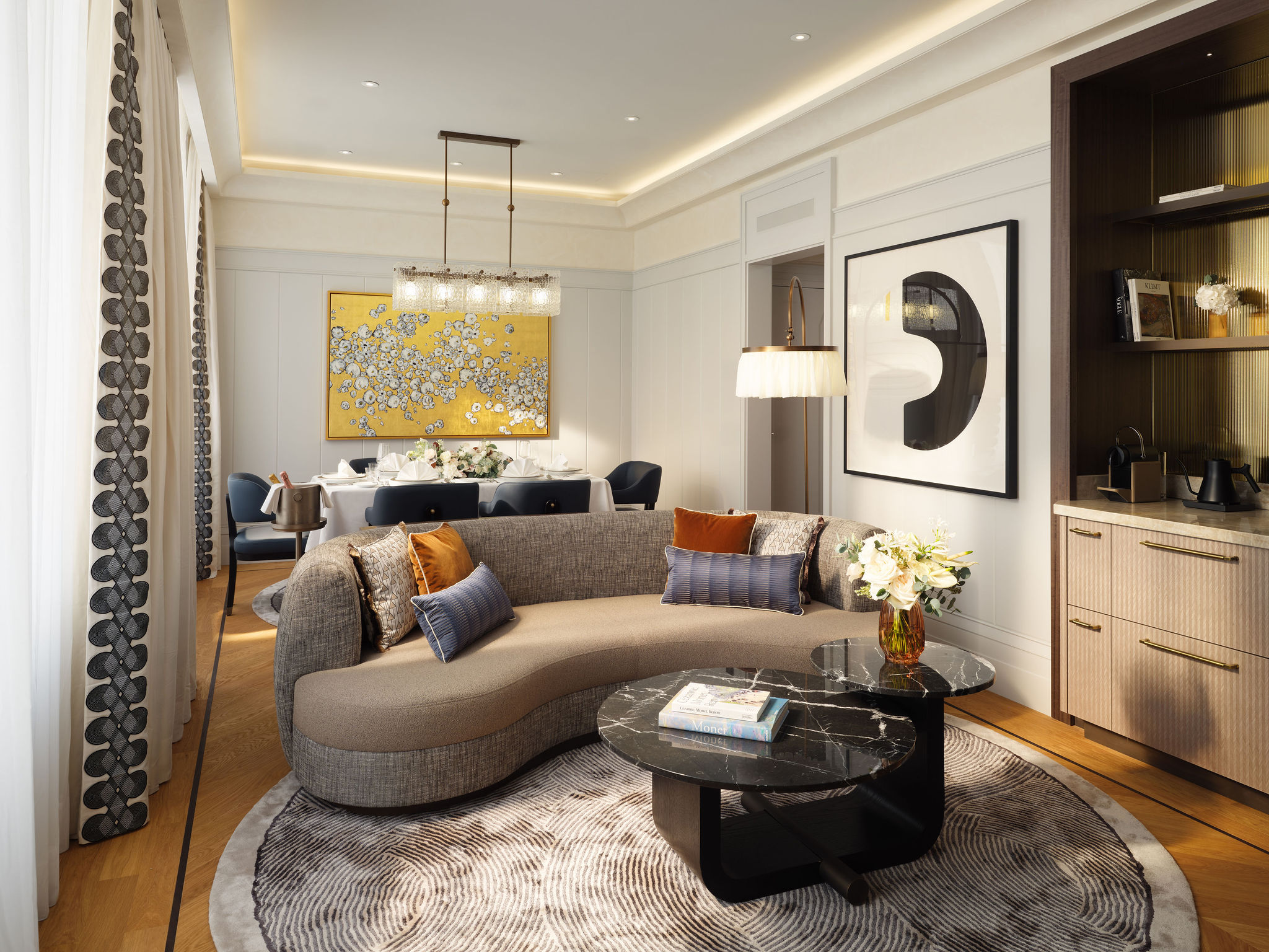Bild 65 von Mandarin Oriental, Vienna