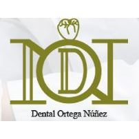 Protésico Dental Bernabé Ortega Núñez Logo