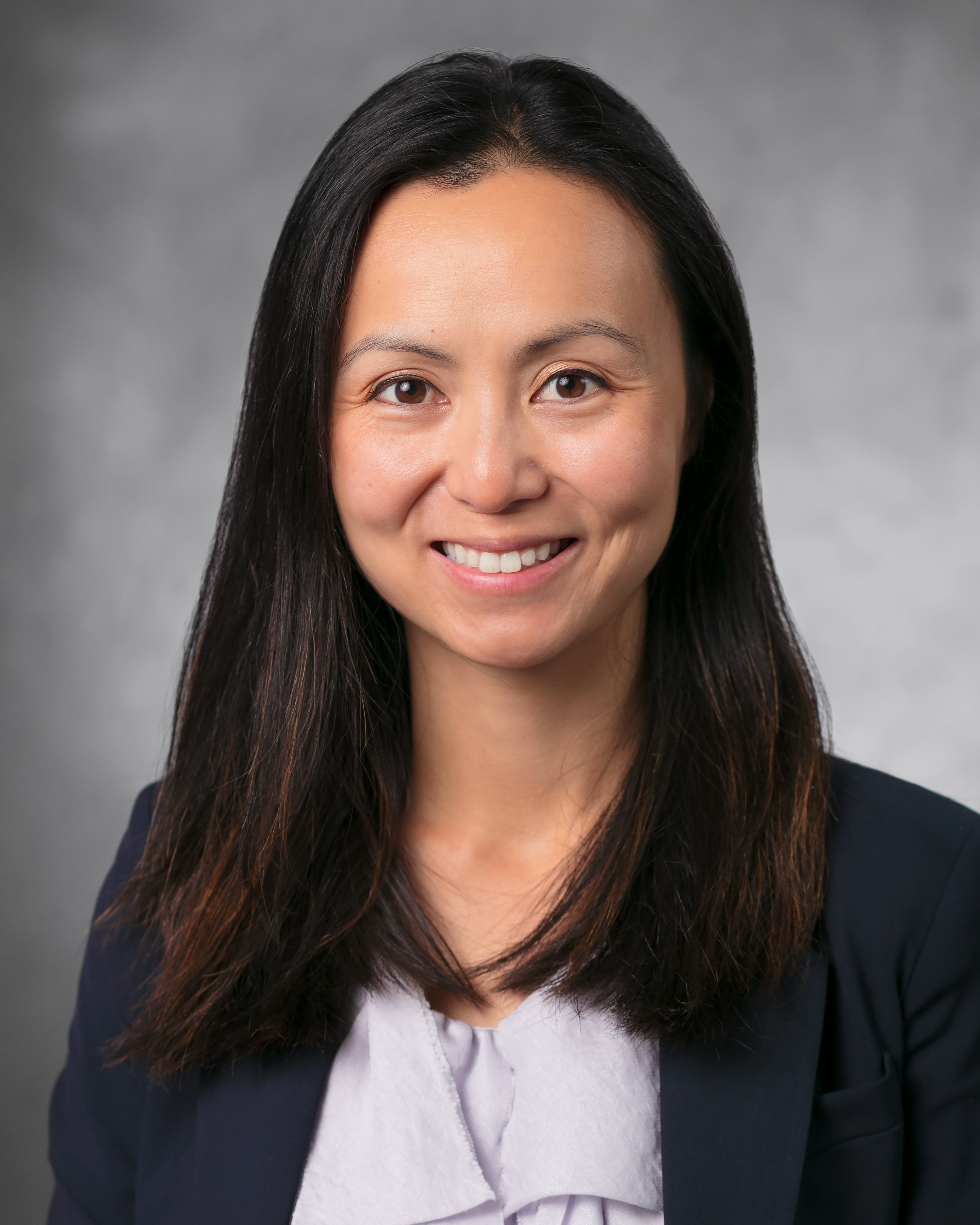Carol H. Yan