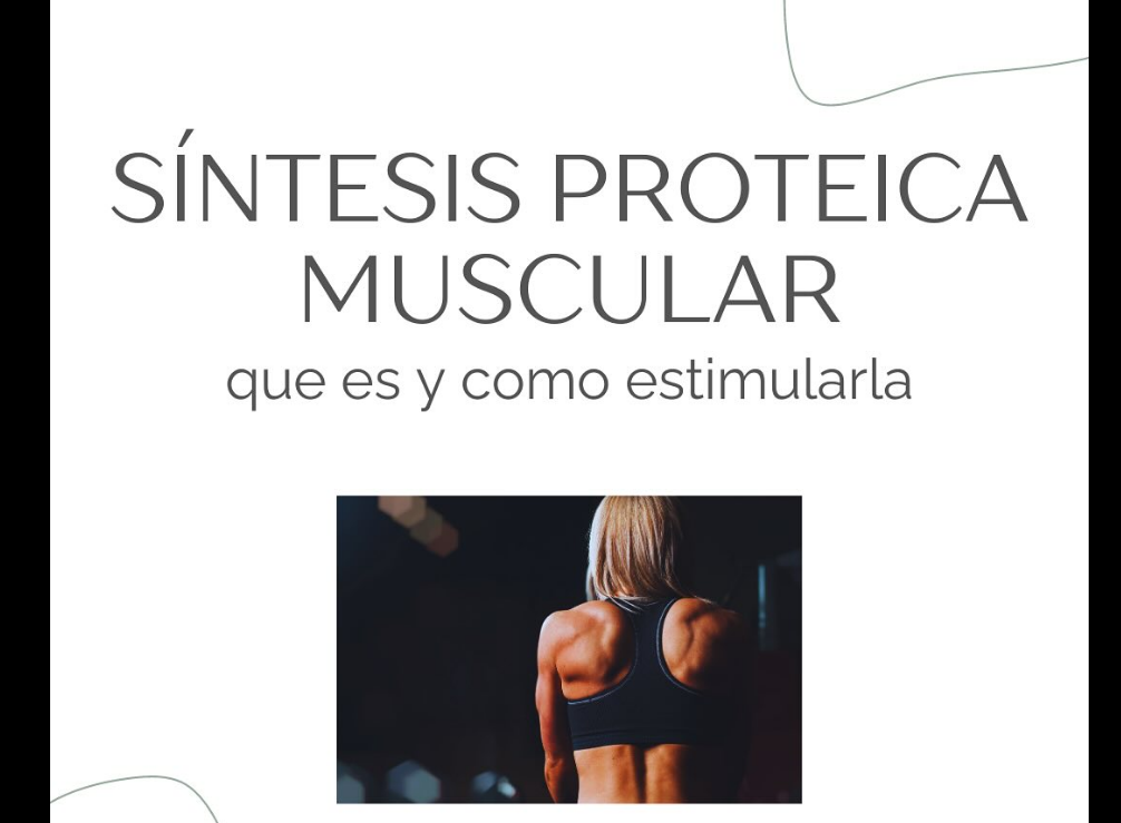 Images David Franco Nutrición