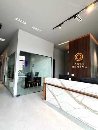Images Asta Dental